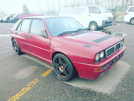 tsunami damaged evo2
