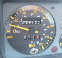 integrale speedo