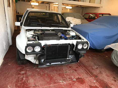 Evo1 at home