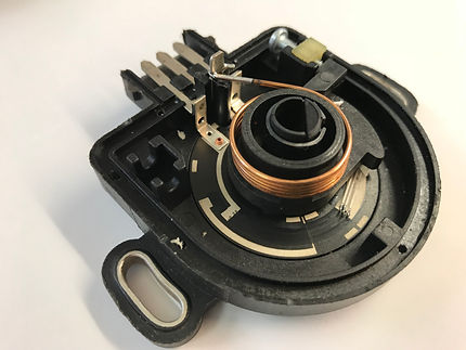 weber fp09 tps inside