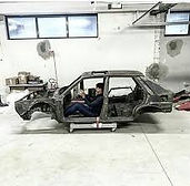 Automobiliamos delta 2