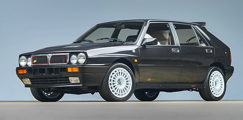 integrale 16v