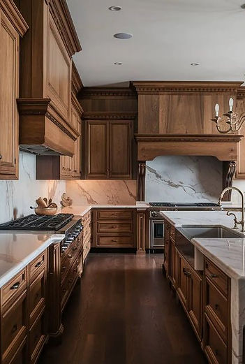 quality kitchen