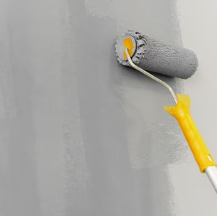 condo painting