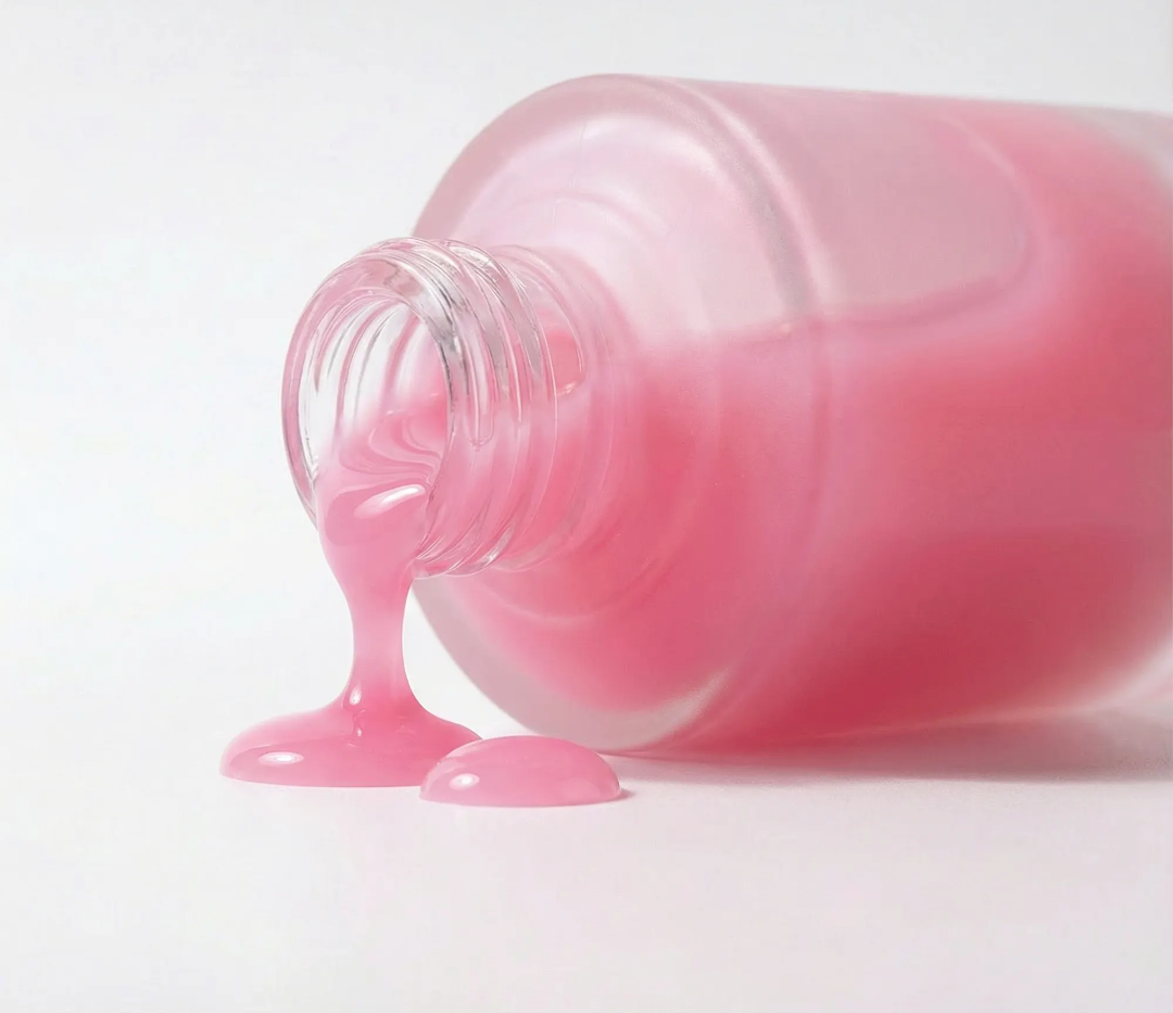 PDRN Pink Skincare Duo Bundle