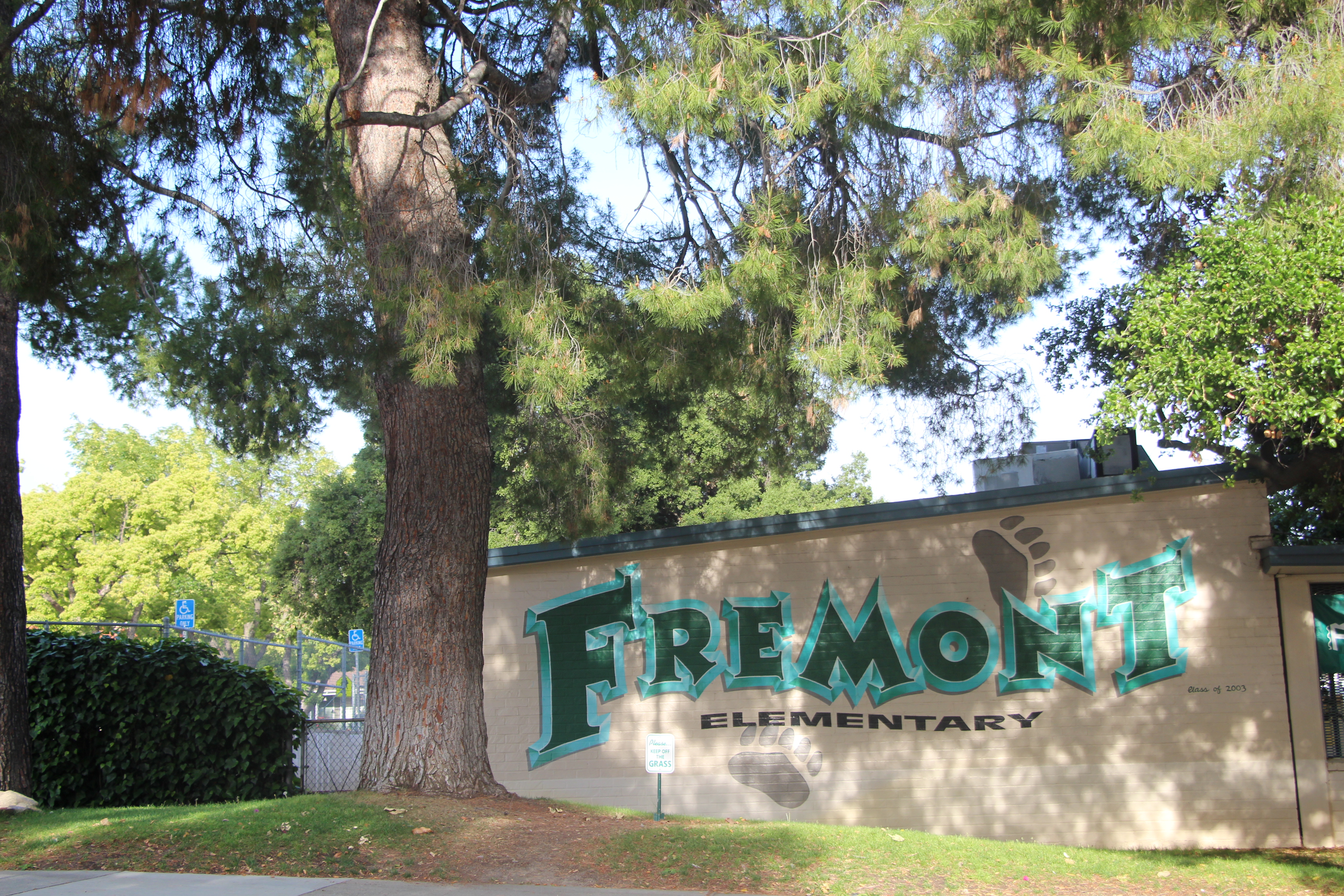 Fremont Elemntary