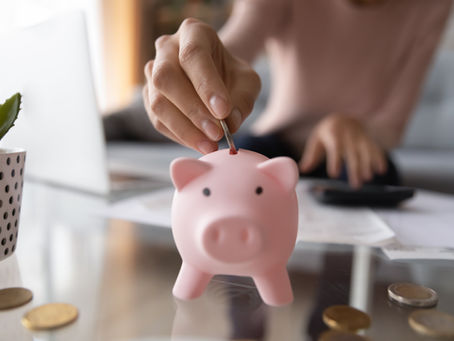 Ventajas de contar con un Seguro de Ahorro