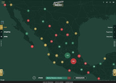 Barrios Indio