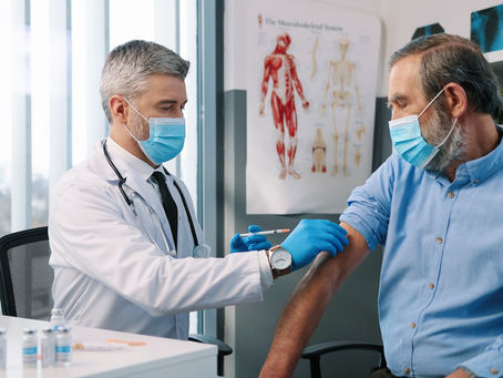 La importancia de un chequeo médico anual