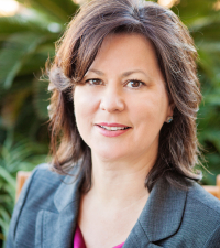 Writer: Karen Reagan