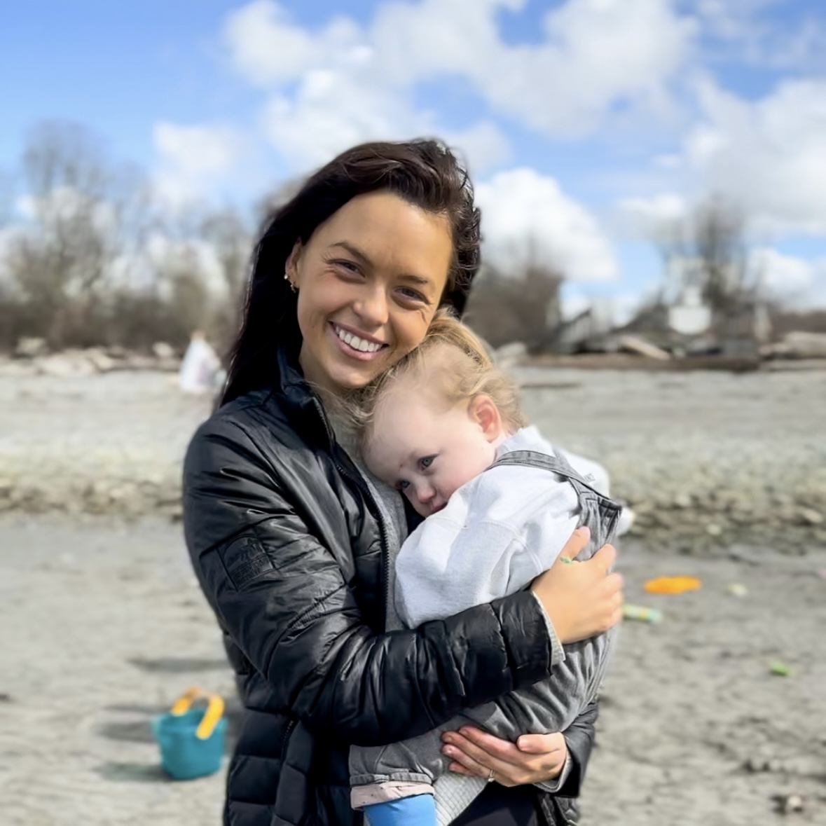 Writer: Tressa- By The Shore Playgroup