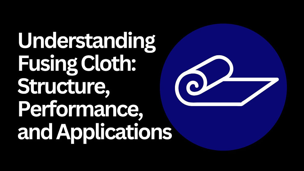Enhancing Garment Stability Through Internal Reinforcement