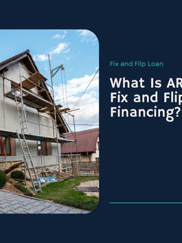 When Is a Fix and Flip Deal Too Risky?