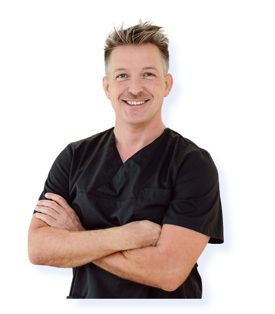 Zahnarzt Dr. Oliver Rameis