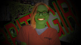 Harley Quinn Animated Series Trailer Reaction