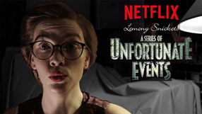 A Series of Unfortunate Events S2 Review