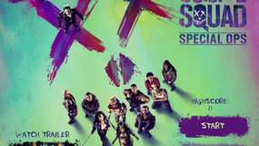 Suicide Squad: Special Ops