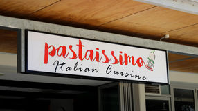 Pastaissimo Social Media Video