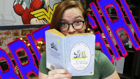 Christopher Robin Trailer Reaction