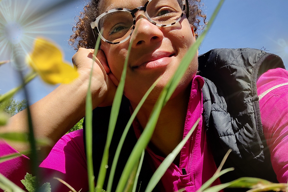 Ben jij bereid om te ontvangen?