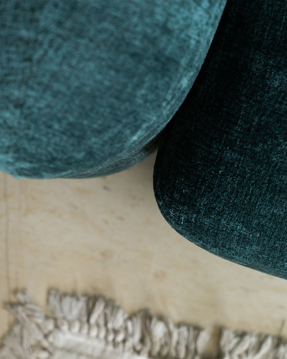 Miniature : Canapé - Hannibal