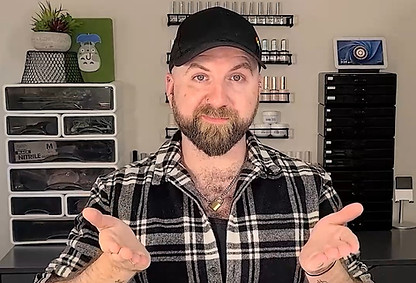 Online Classes - Work at your own pace from the comfort of your own space. Great for the introvert and the night owl.