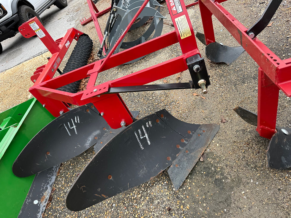 Thumbnail: LMC BREAKING PLOW