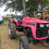 Thumbnail: Mahindra 4565 Tractor