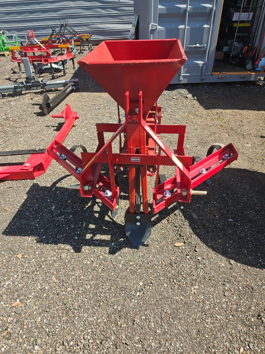 Thumbnail: 1 Row Covington Planter