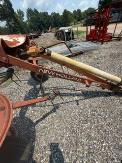 NEW HOLLAND TETER