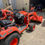 Thumbnail: Kubota Tractor