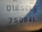 Thumbnail: PERKINS DIESEL GENERATOR