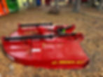 Thumbnail: Brown 7 FT Rotary Cutter