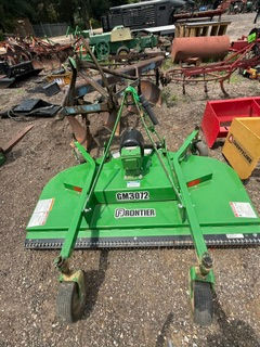 6FT FRONTIER FINISH MOWER