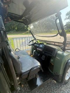 Thumbnail: JOHN DEERE GATOR