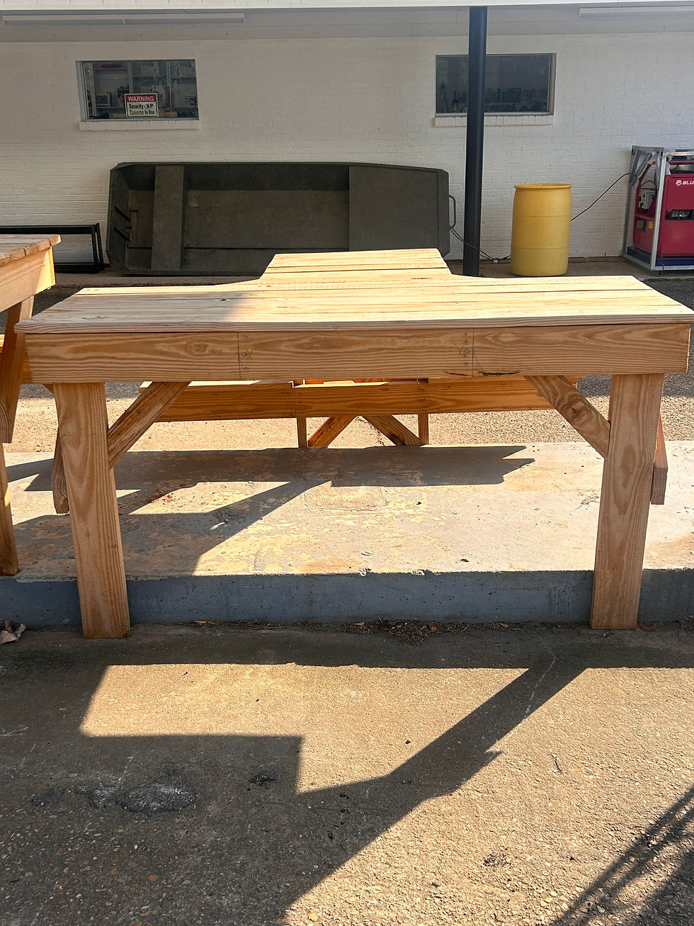 Thumbnail: Shooting Table