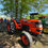 Thumbnail: Kubota Tractor
