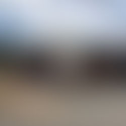 建て方完了！！