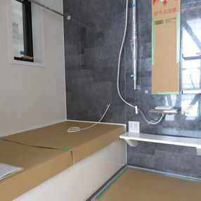 3階建て　KIZUNA+の家