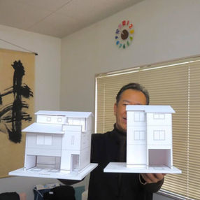 やっぱり模型！！