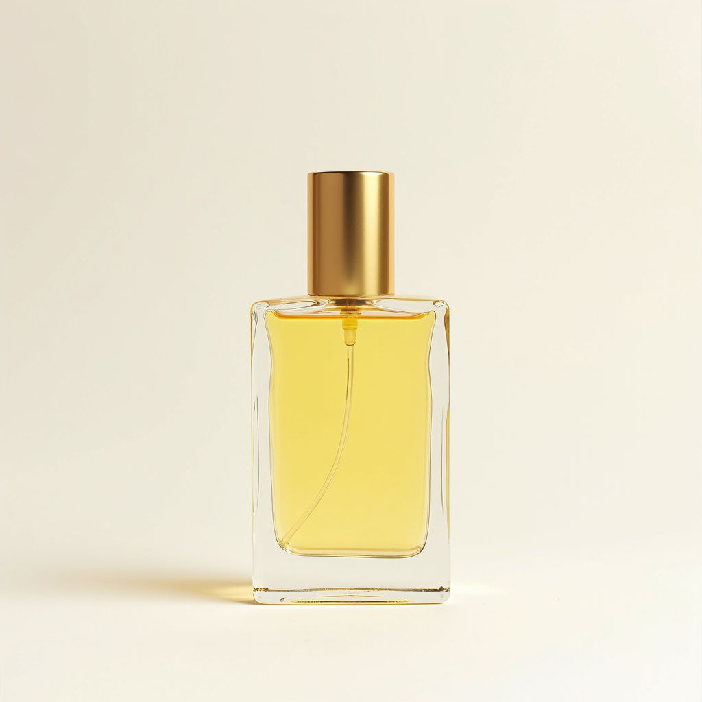Citrus Bloom Oil