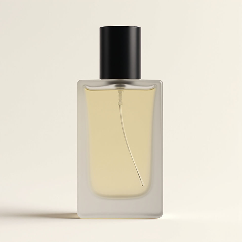 Velvet Cashmere Oil