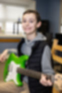guitar lessons west chester pa