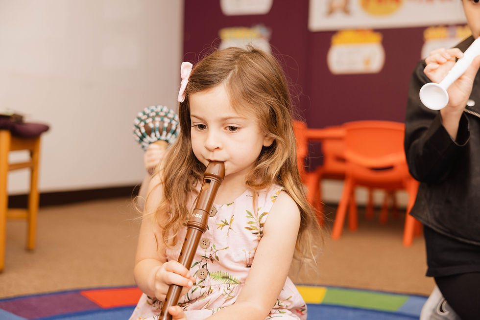 Music Lessons West Chester PA