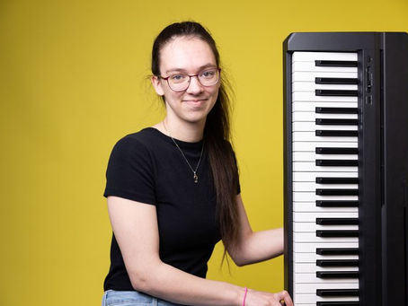 piano lessons