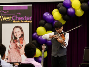violin lessons west chester pa