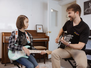 Music Lessons West Chester PA