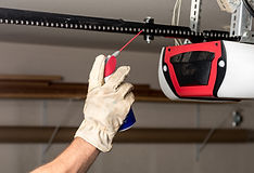 Painting Ceiling
