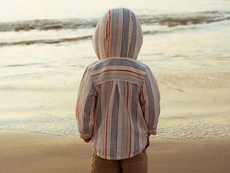 Documenting your Summer Vacation like a Photographer