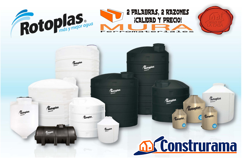 ROTOPLAS.